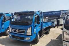 上骏X系载货车火热促销中 让利高达0.5万