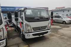 上骏X系载货车火热促销中 让利高达0.5万