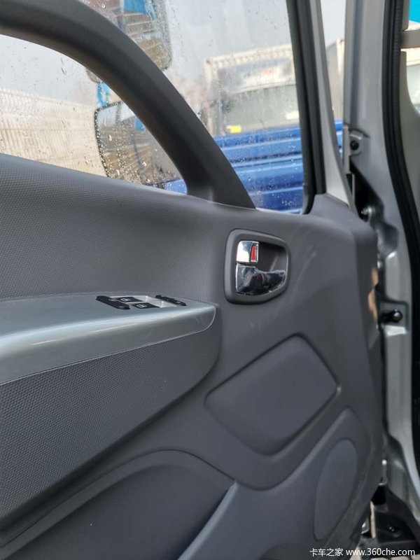 全新奥铃速运!美好人生新的启航!共赴美好未来!