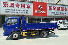 优惠0.5万 力拓T5自卸车火热促销中