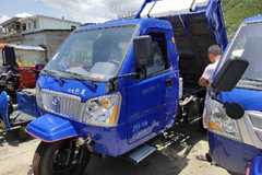 时风三轮低速货车火热促销中 让利高达2.78万