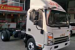 江淮帅铃Q6安康152动力载货车新车上市 欢迎到店垂询