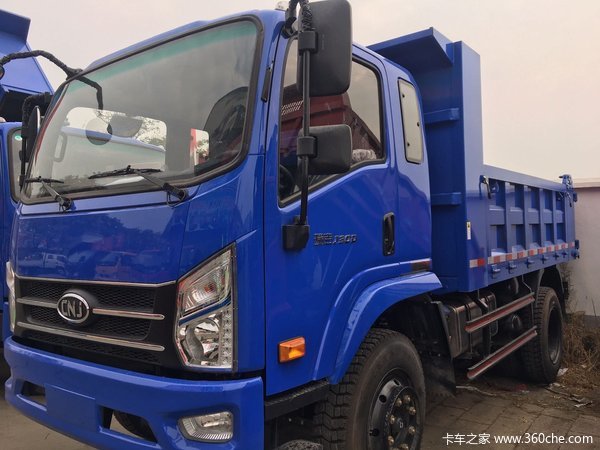 3万 2020年03月02日-2020年06月30日,南骏汽车自卸车瑞吉在自卸车进行