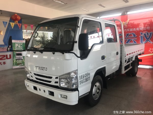 国六新车到店,优惠不断,欢迎新老客户前来选购