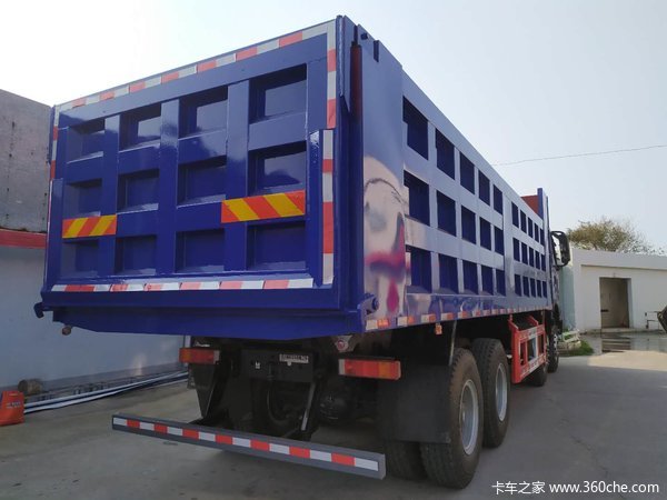 东风柳汽乘龙h7500马力8x482米自卸车现正热卖