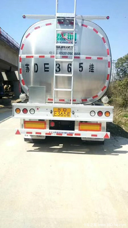 恭喜 徐老板 喜提 解放JH6牵引车