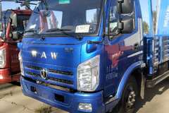 廊坊市翔好商贸，奥驰A系载货车仅需8.2万元