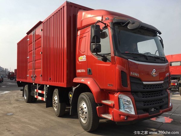 新乘龙m3载货车新车上市欢迎到店垂询