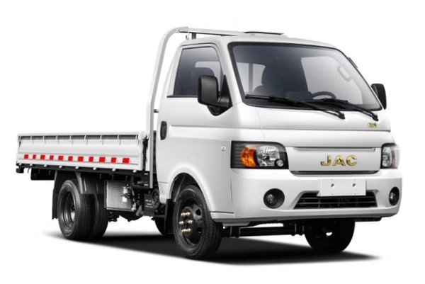 康铃X5载货车1.6VVT新车上市 欢迎到店垂询
