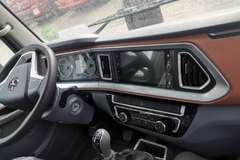 新车到店 西宁市祥龙载货车仅需11.2万元