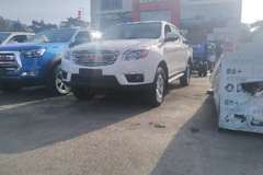 店主主推，江淮皮卡帅铃T6！性价比之王！