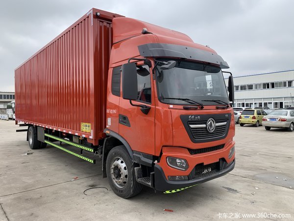 东风天锦kr高顶双卧9.8米大单桥优惠促销,更有厂家优惠大礼包