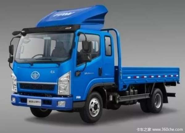 一汽红塔解放公狮全系列产品,优惠促销8000元_武汉恒广汽车(一汽红塔)