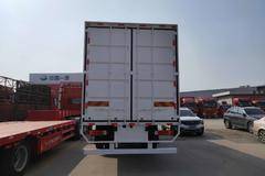 龙VH载货车新车上市 欢迎到店垂询！