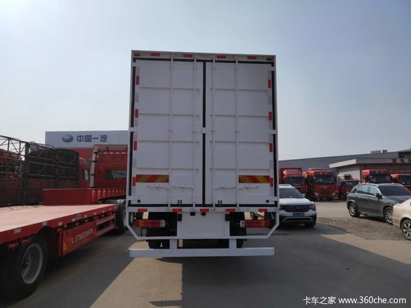 龙VH载货车新车上市 欢迎到店垂询!