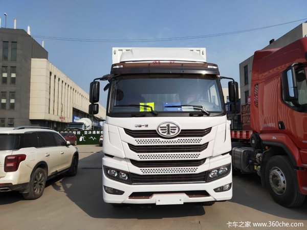 龙VH载货车新车上市 欢迎到店垂询!