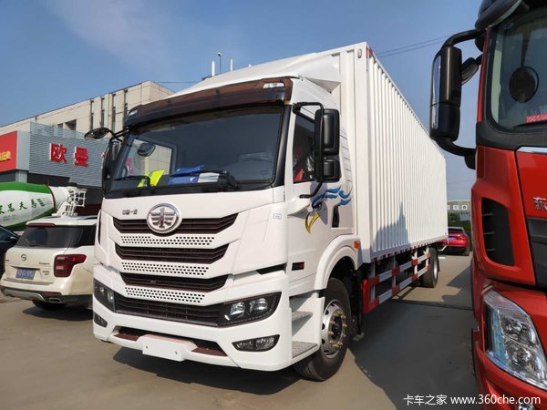 龙VH载货车新车上市 欢迎到店垂询!