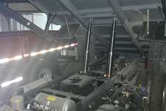 凯马汽车4.2米平板自卸优惠降价促销