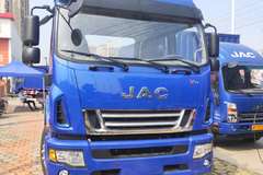 优惠1.5万 中山市帅铃Q9(原帅铃W威司达)载货车火热促销中