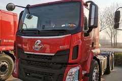 唐山华威乘龙H5牵引车限时促销中 优惠1万