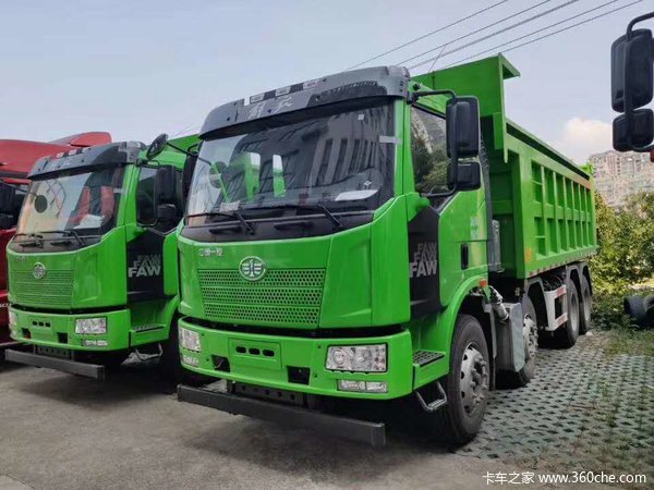 六米的自卸车车皮整车11.3吨欢迎订购