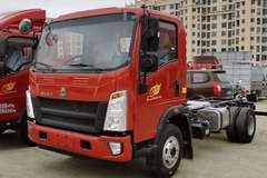 悍将载货车昭通市火热促销中 让利高达0.3万