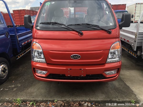 新闻 市场畅销产品,搬家,家具买卖,长途物流等 车型名称 凯马 锐航x3