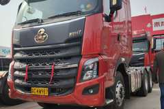 恭喜徐州厦宇运输有限公司 喜提乘龙H7牵引车