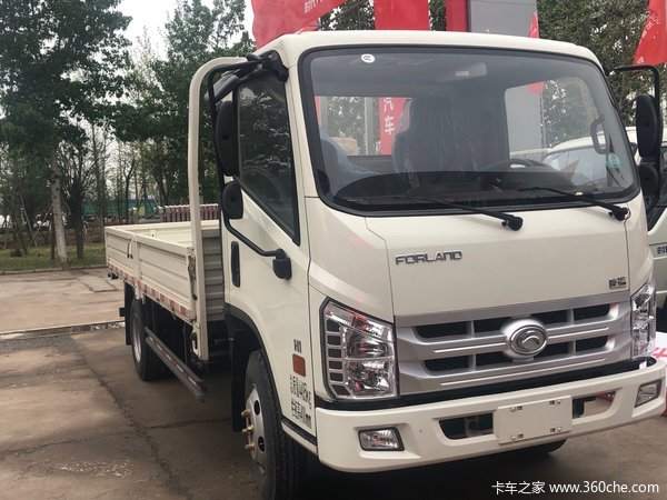 康瑞h1优惠促销中欢迎进店选购!