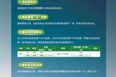 周口二融汽车贸易有限公司自卸春耕送豪礼