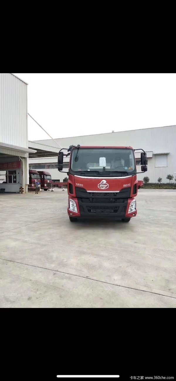 砂石运输的不二选择!乘龙H5/T5砂石运输更加高效,畅通无阻!