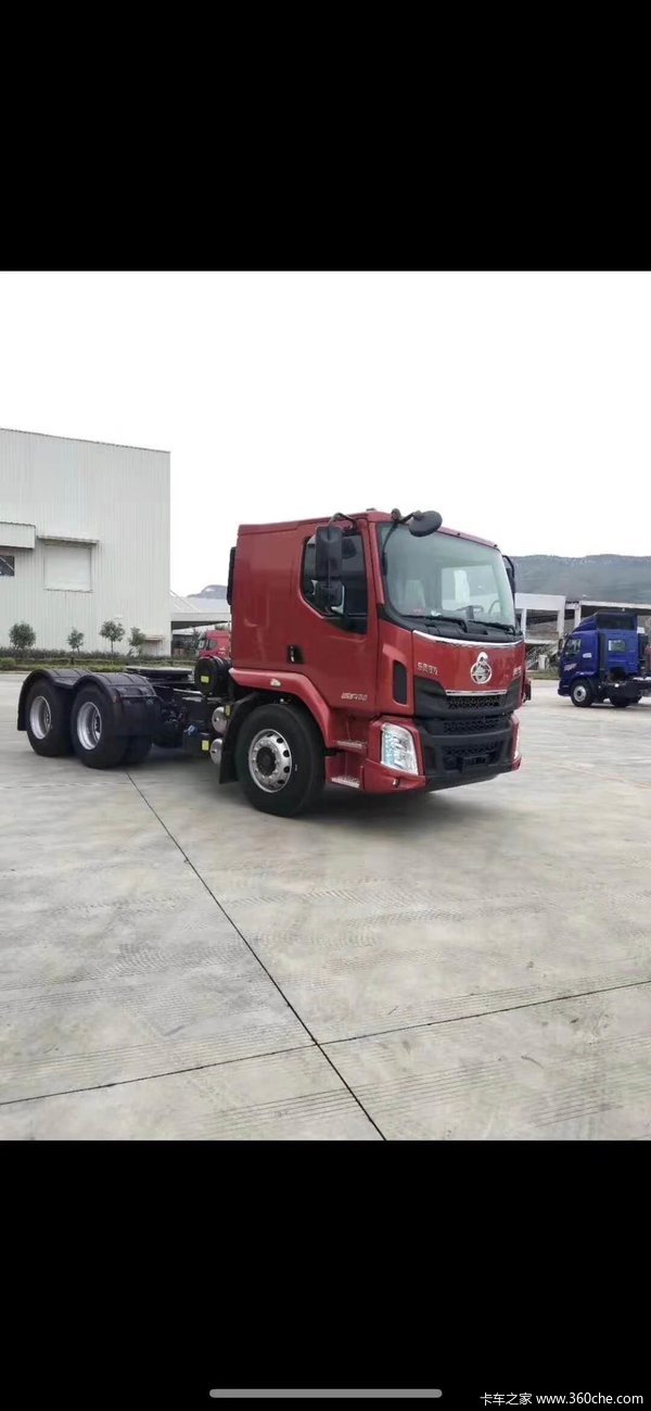 砂石运输的不二选择!乘龙H5/T5砂石运输更加高效,畅通无阻!