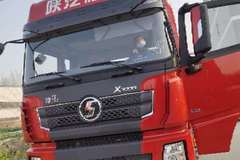 新车到店 德龙X3000牵引车带液缓仅需46.5万元