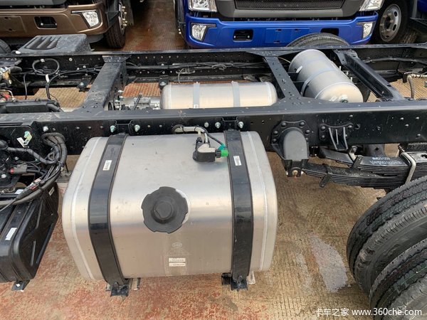 豪沃牌新款省油蓝牌4米2小货车,欢迎新老客户咨询