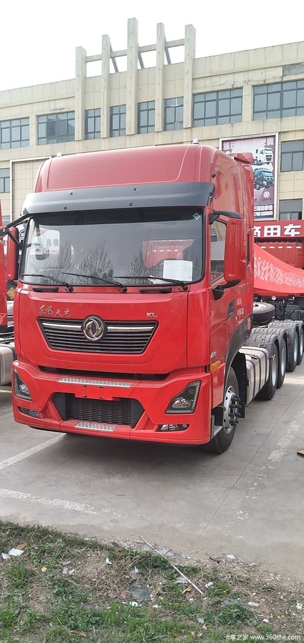 东风连云港平港4S店十年庆典，优惠来袭，