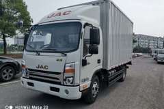 江淮帅铃Q6风尚版强势来袭！就等你来！