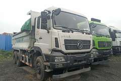 东风天龙KC(原大力神)自卸车十堰市火热促销中 让利高达1万