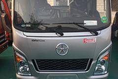 大运超级小卡plus奔驰灰五一期间特惠