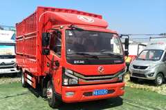 恭喜金老板 喜提多利卡D6载货车，祝生意兴隆，财源广进