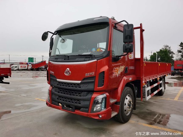 新乘龙m3载货车新车上市 欢迎到店垂询