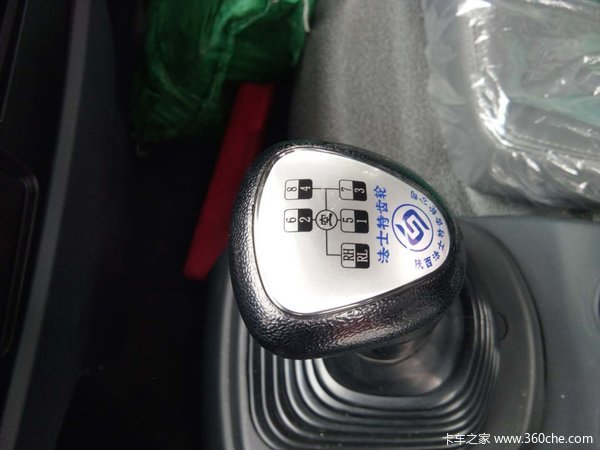 重汽豪曼本月特价车，只此一台，机会难得