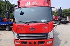 夏日促销 解放轻卡 中国红 车型公告齐全价格优惠 欢迎咨询