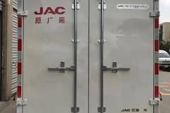 新车到店 无锡市康铃X5载货车仅需6.4万元