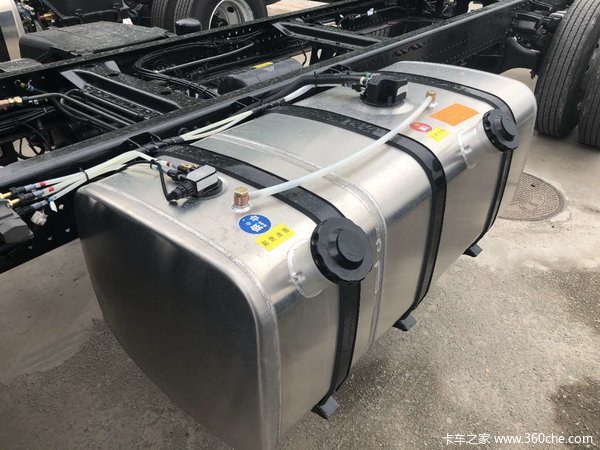 新车到店 沈阳市欧航R系(欧马可S5)冷藏车二类仅需15.2万元
