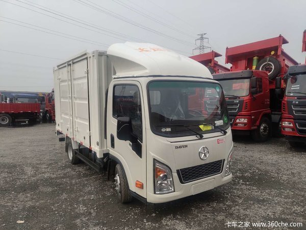 6万优惠_南京玖玖捌(大运轻卡)优惠促销_卡车之家