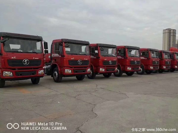 5.18卡友节！ 您购车， 我送礼！
