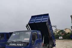 蓝牌3.5米货箱地下室神车，欢迎各位老板来试驾