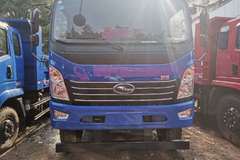 现代商用车致道500M自卸160马力4.6米