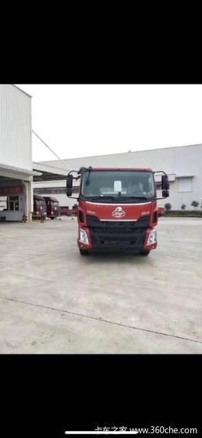 限高神器,轻松过2.8米限高!自重轻量化,7.8吨