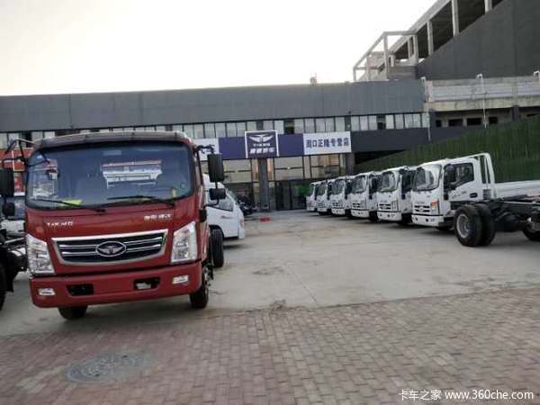 唐骏麦收季专用运输车——您今年麦收的最佳选择!